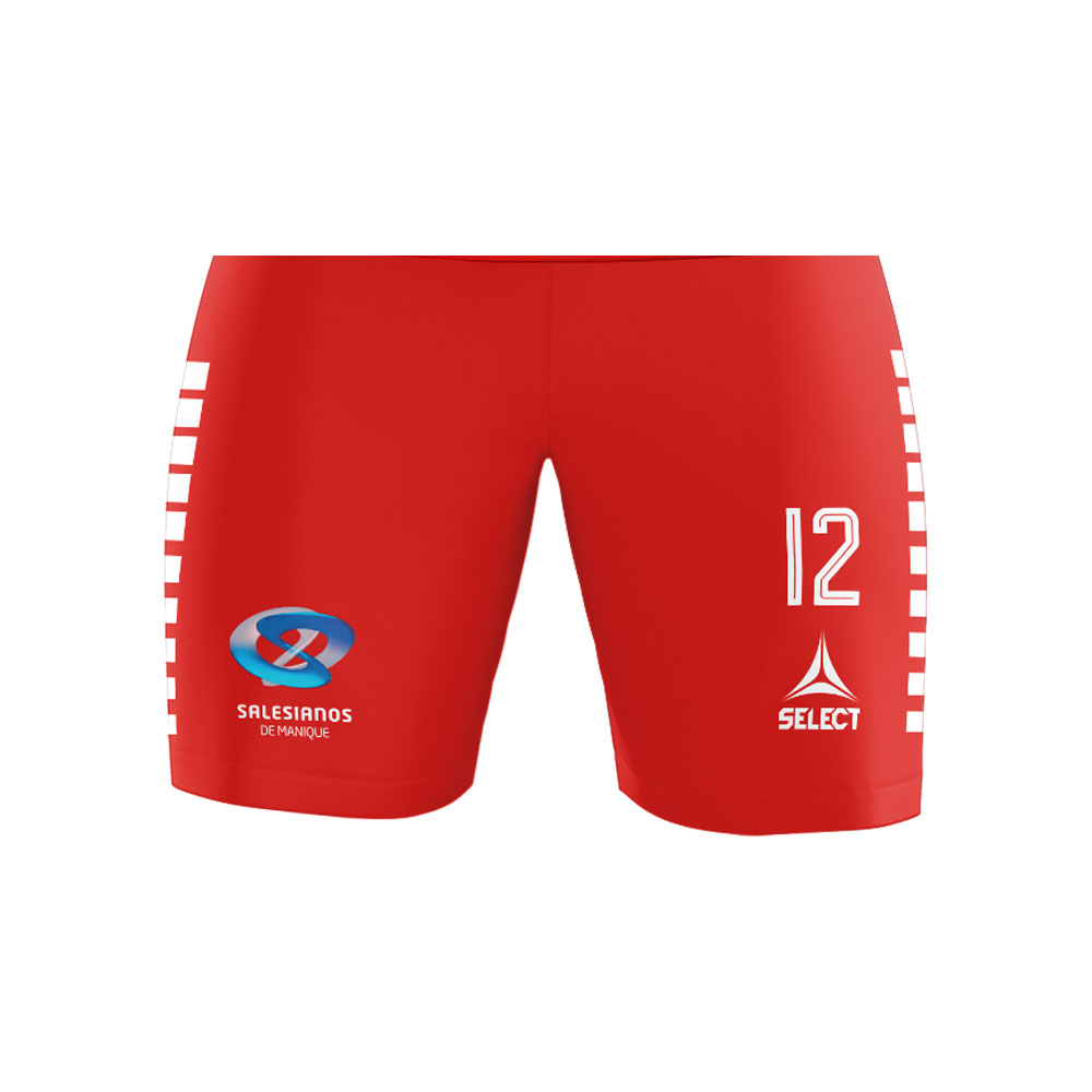 GUARDA REDES VERMELHO